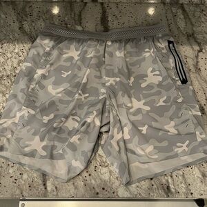Men’s Ten Thousand Session shorts